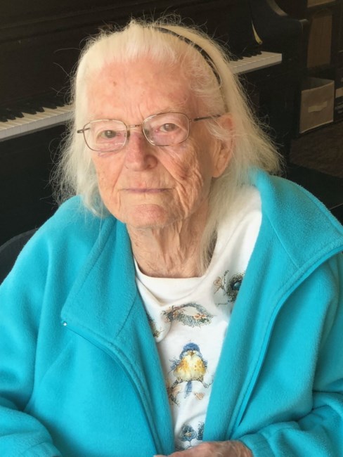 Obituary of Noreen Elizabeth Van Voorhis