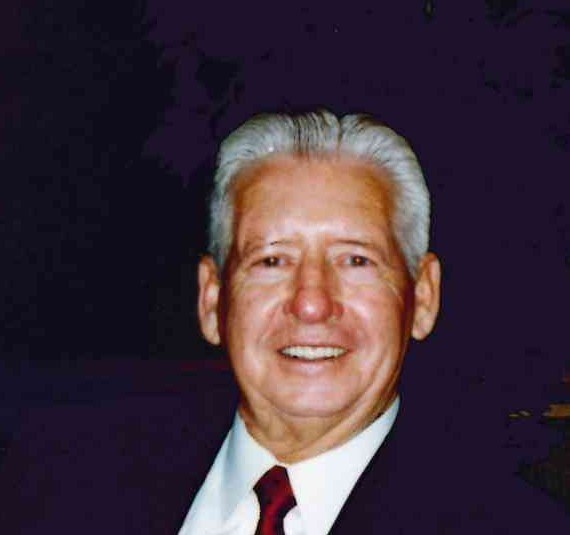 Obituary of Eugene Wooten