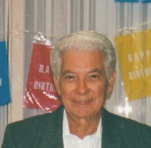 Obituary of Rafael "Felo" Larrubia