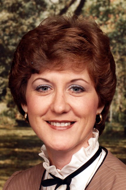 Obituario de Marlene Phillips