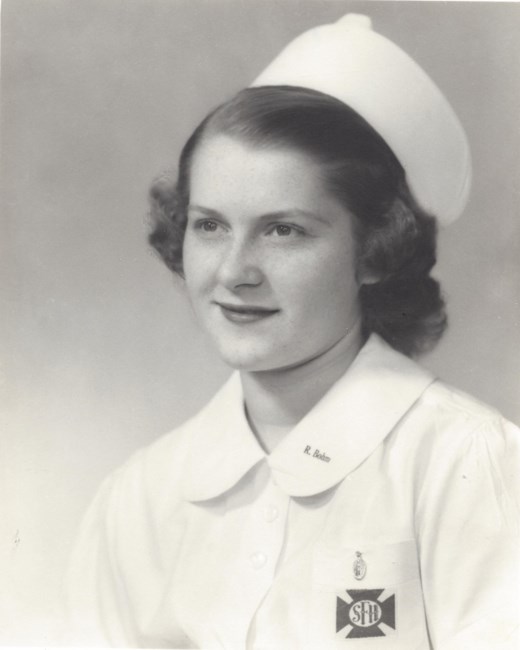 Obituary of Mrs. Roberta Ann Costello