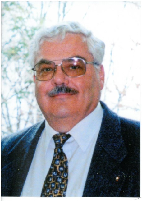 Obituary of Kevin William Rowe