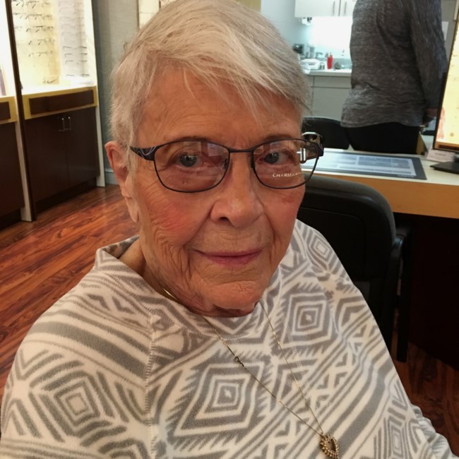Obituary of Bonnie Owens