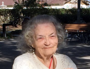 Avis de décès de Katherine B. Price