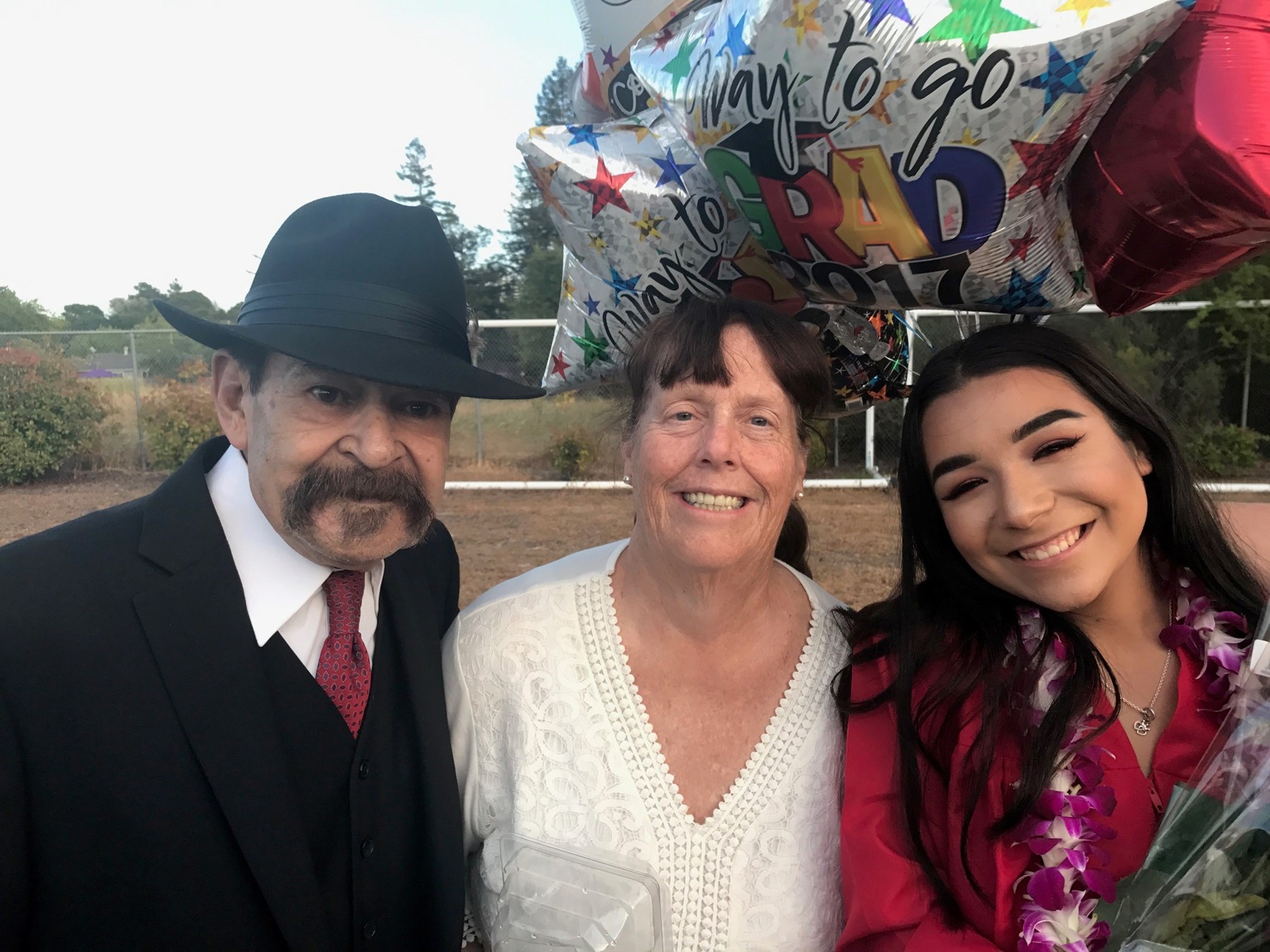 Obituary of Robert Gonzales