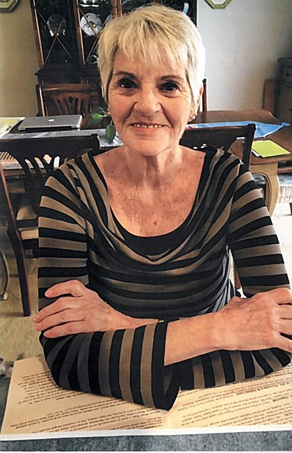 Obituary of Cheryl Nan Carver