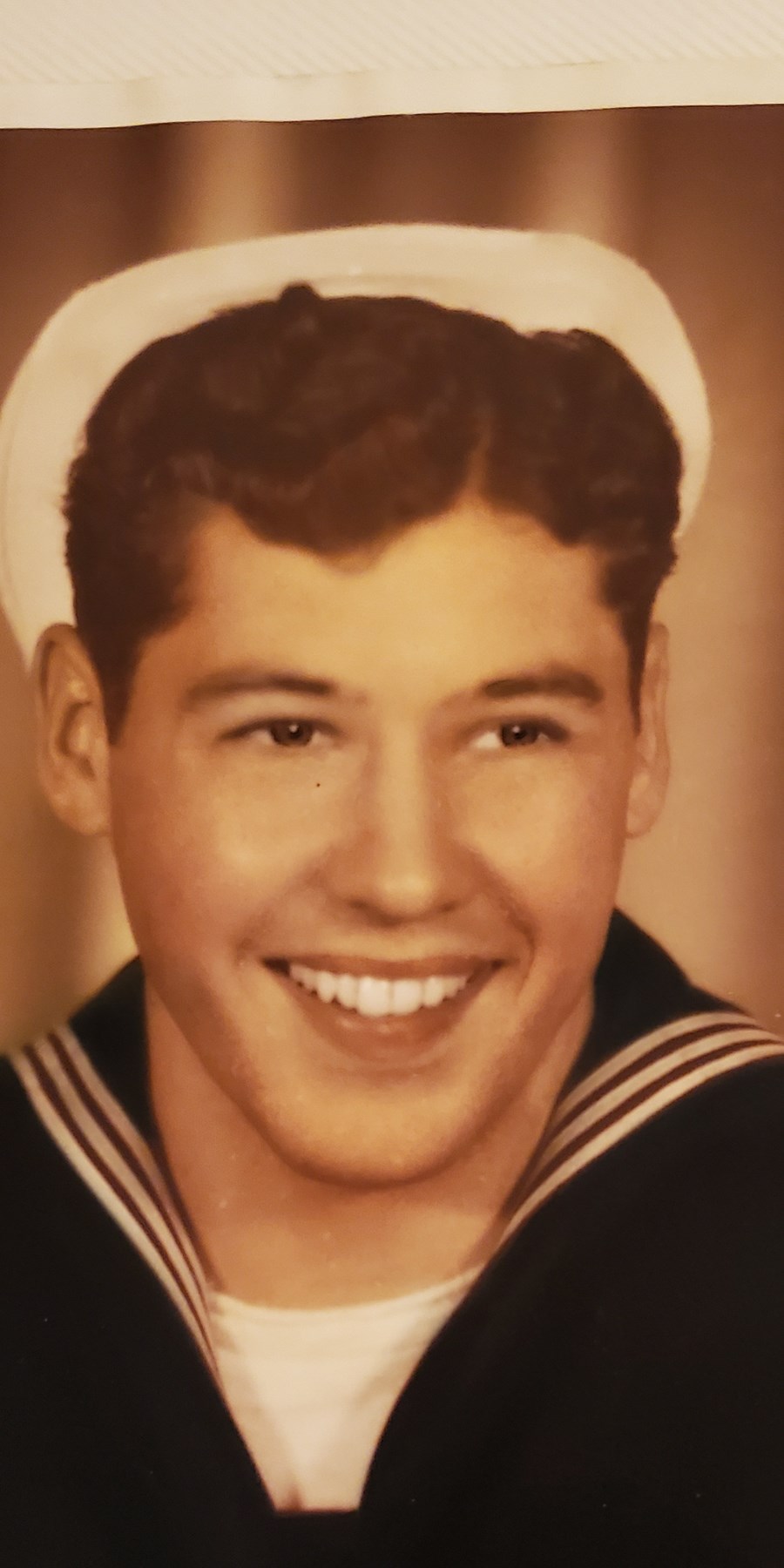 Obituary of Paul Eugene "Gene" Welch