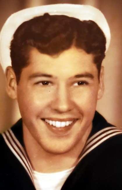 Obituary of Paul Eugene "Gene" Welch