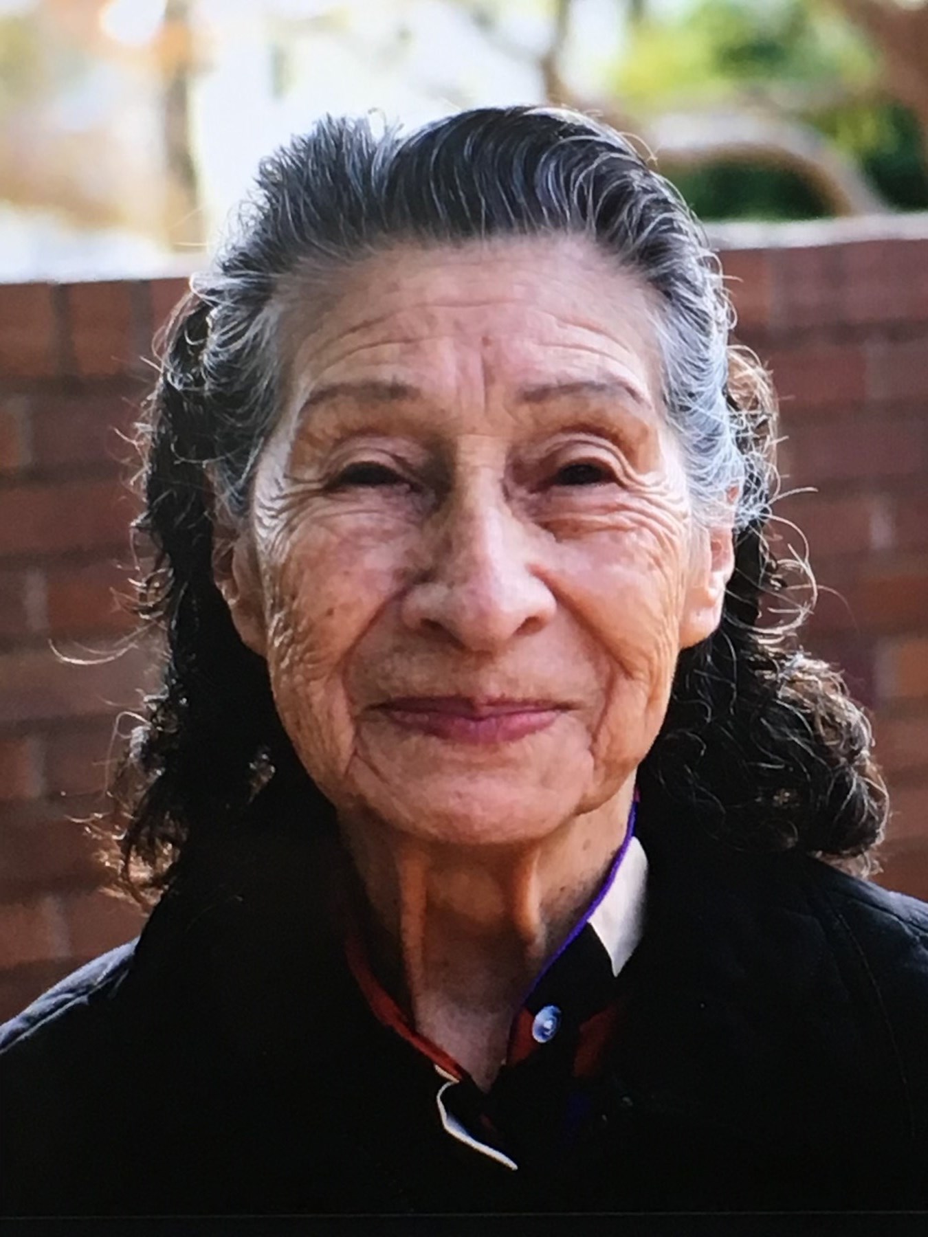 Soledad Trinidad Obituary Riverton, UT