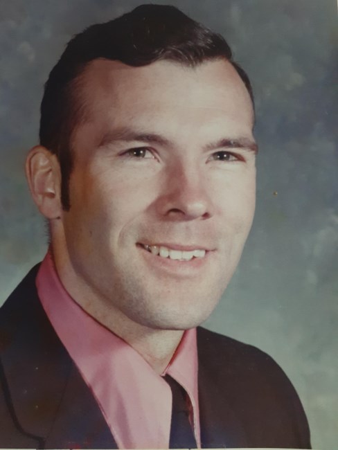 Obituary of Dale Alan Edwards