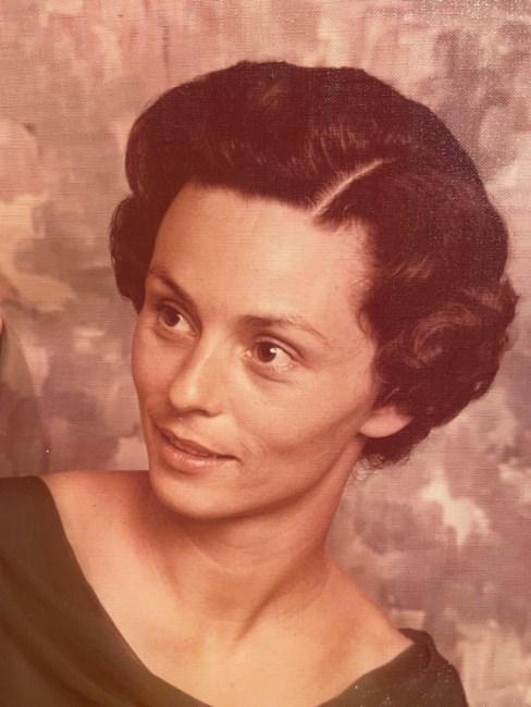 Obituary of Beuna "Bea" P. Williams