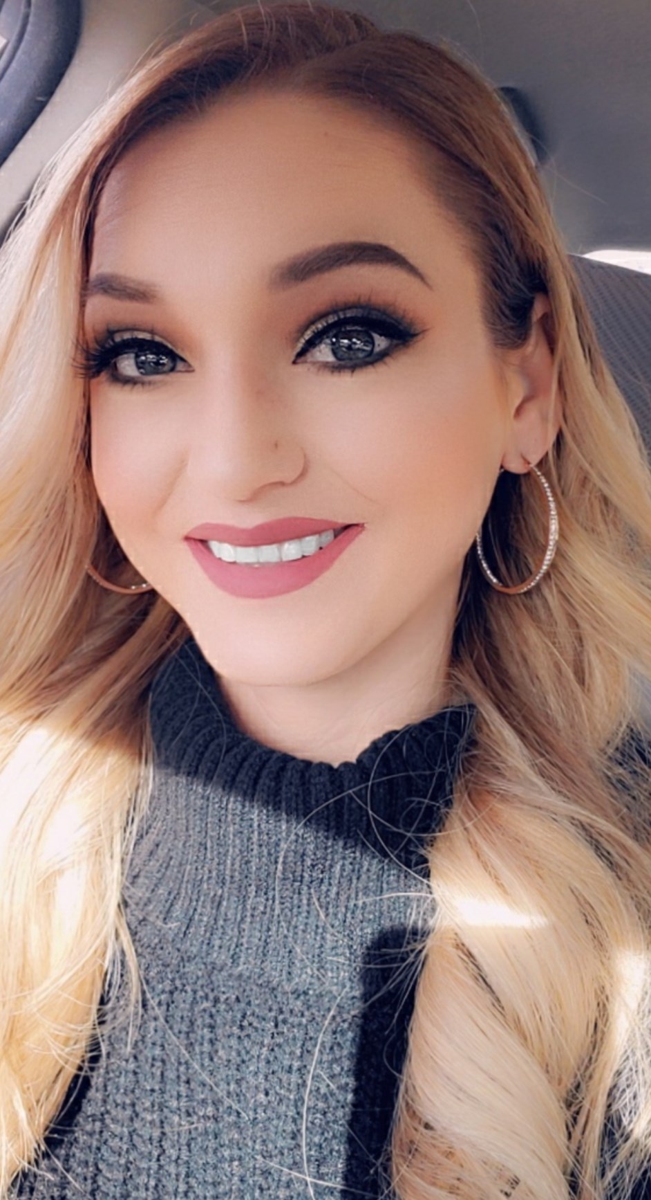 Obituary of Demi Nichole Moore