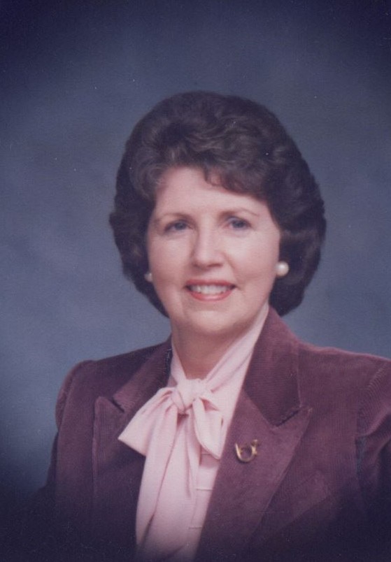 Obituary of Isabel Brice Guthrie