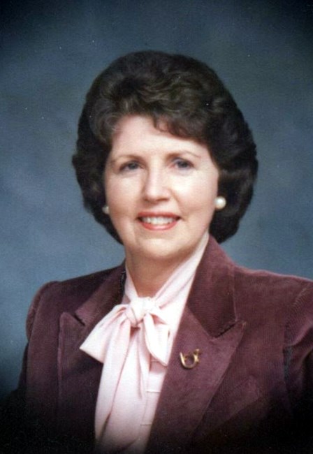 Obituary of Isabel Brice Guthrie