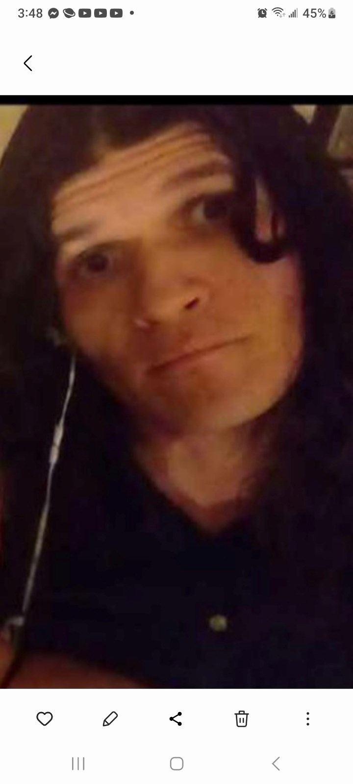 Obituary of Malachi Garcia Miranda