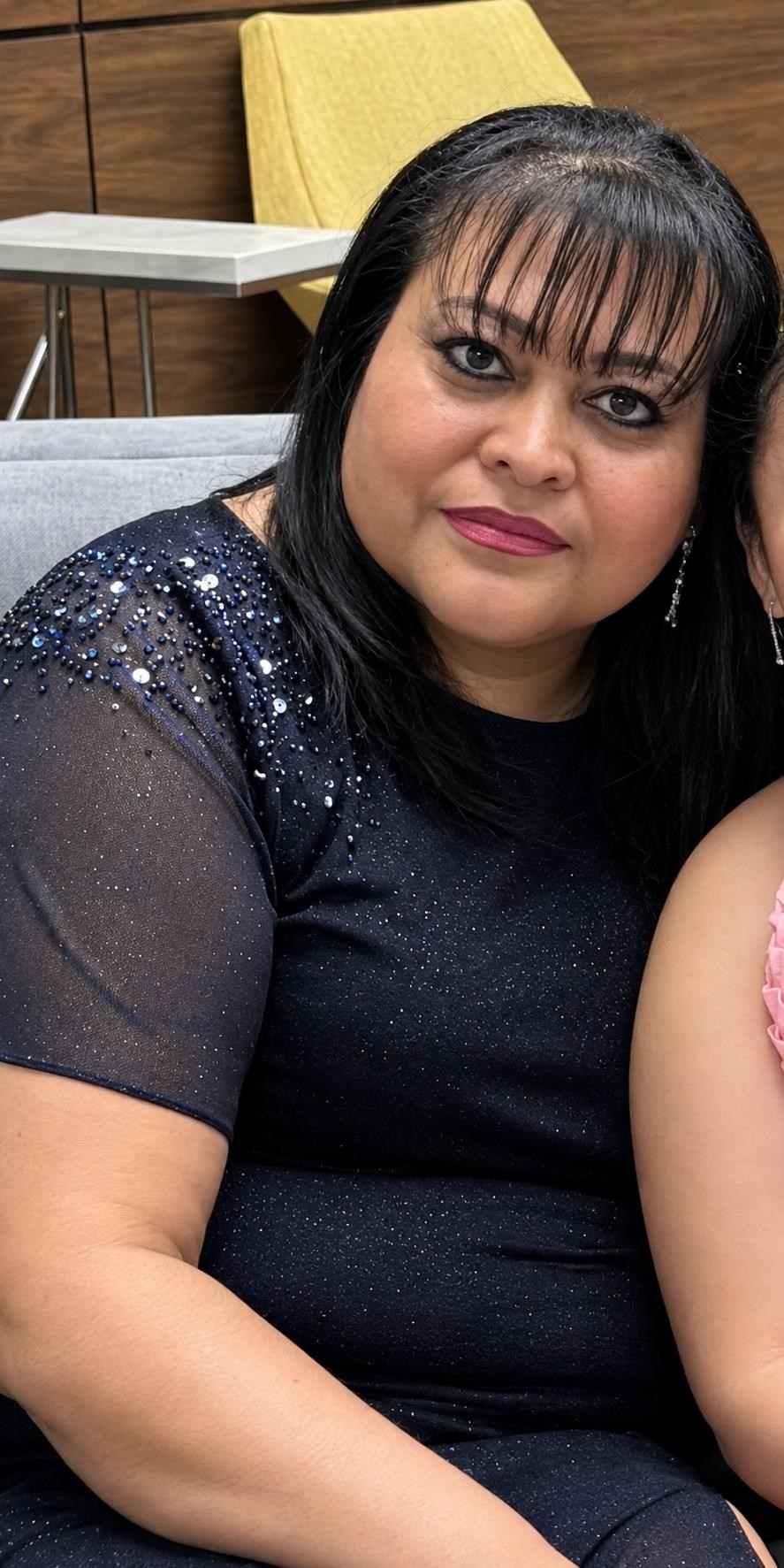 Obituary of Iris Suyapa Vanegas