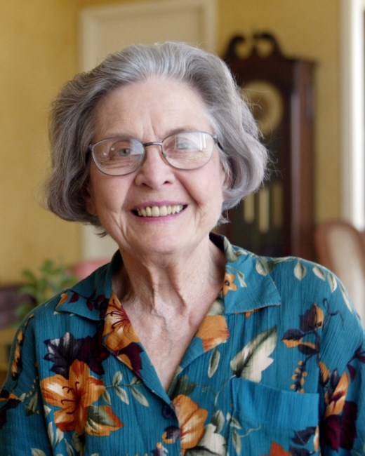 Obituary of Hazel Brann Casey