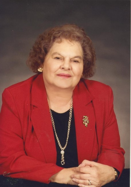 Obituary of Kay Elizabeth Duhig