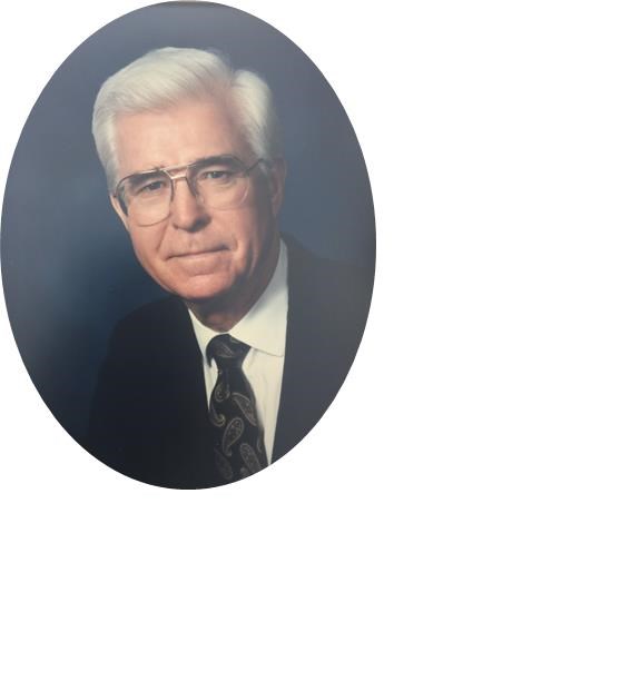 Obituary of Arthur Lamar Byrd