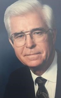 Obituary of Arthur Lamar Byrd