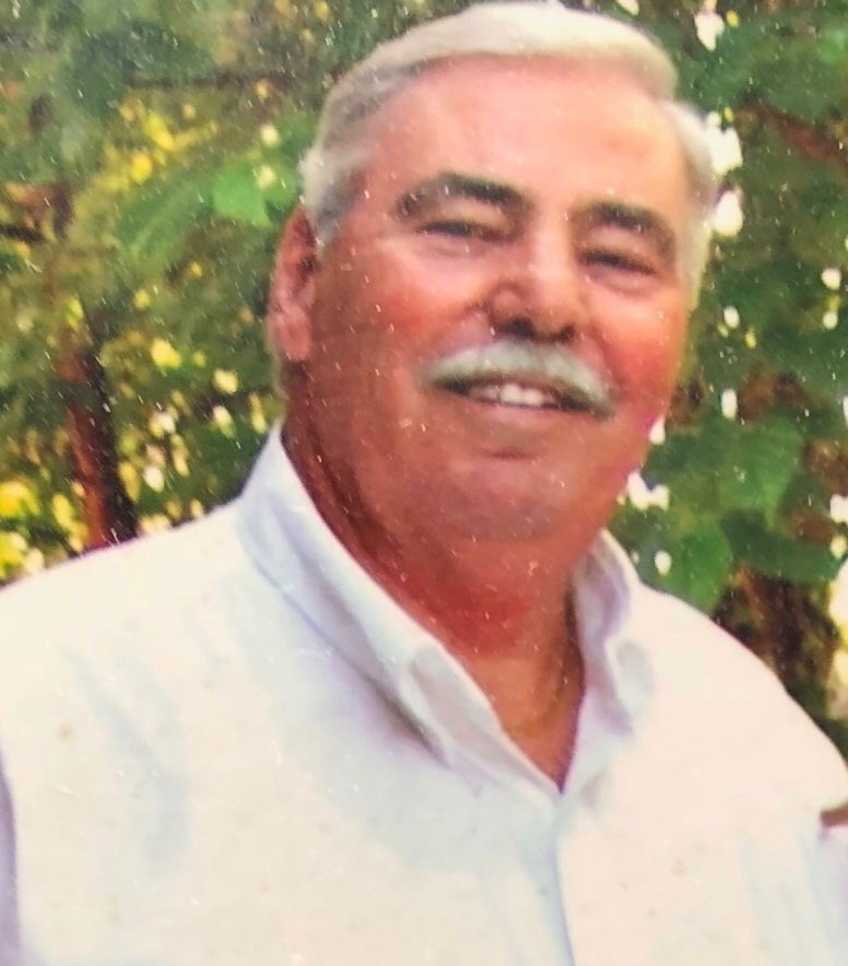 Obituary of Marvin Newton Harris