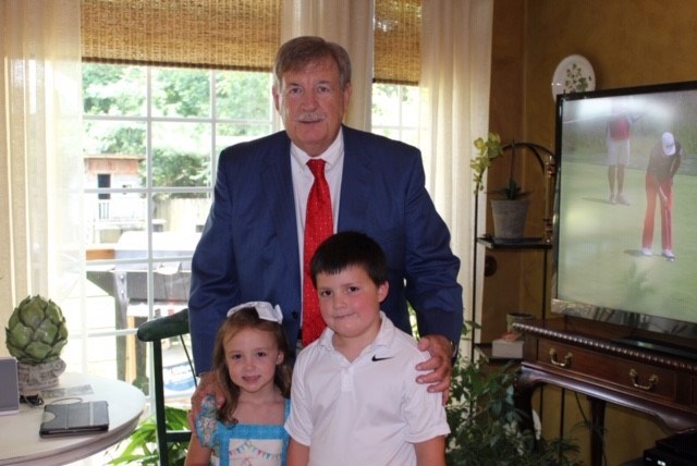 Obituary of James "Freck" Lee Williams