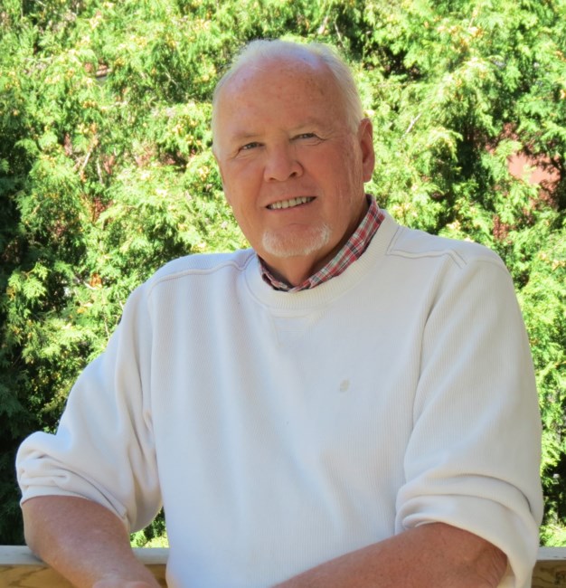 Obituary of John Cresswell