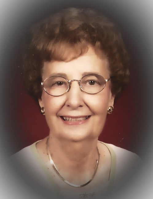 Obituary of Patricia Wilson Wix "Pat"