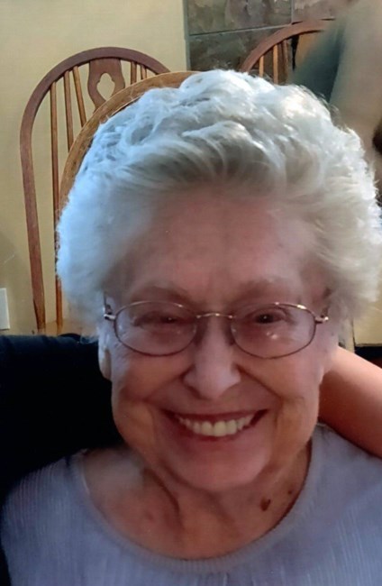 Obituary of Joyce H. Curtis
