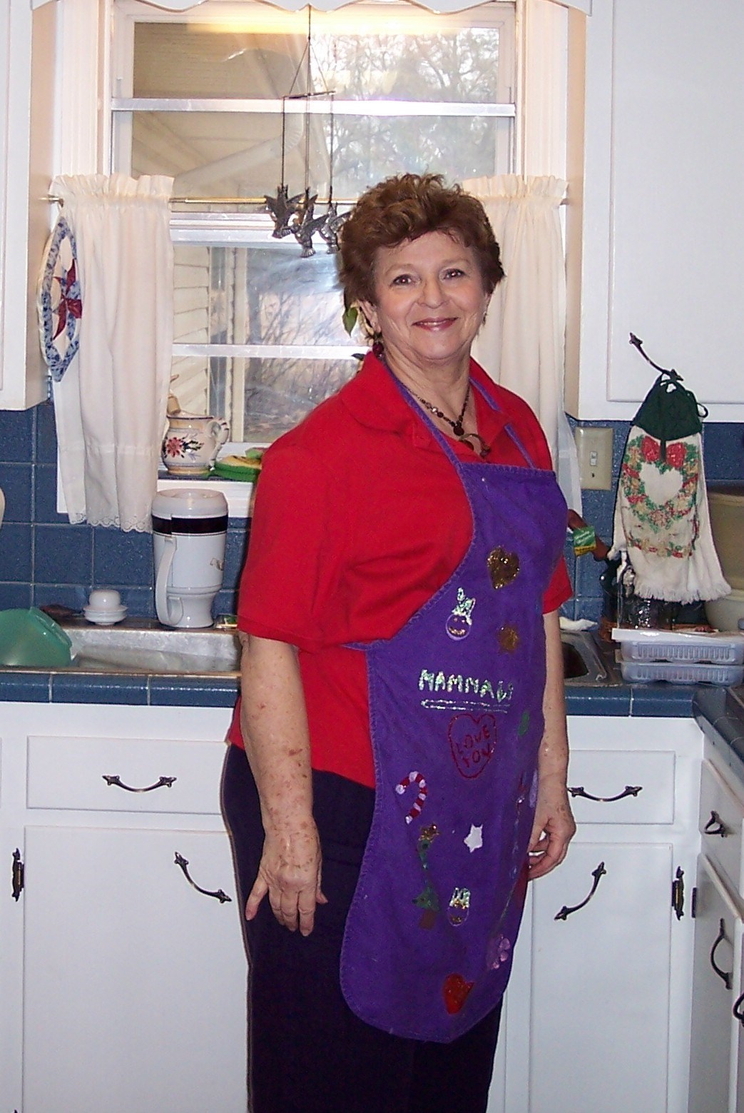 Obituary of Lou Ellen Rogers