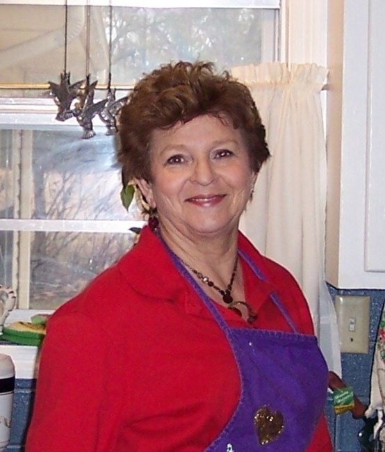 Obituary of Lou Ellen Rogers