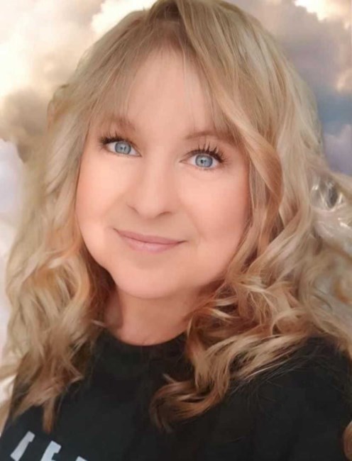 Obituary of Cindy Rider