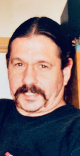 Obituario de Randy Lee Dill