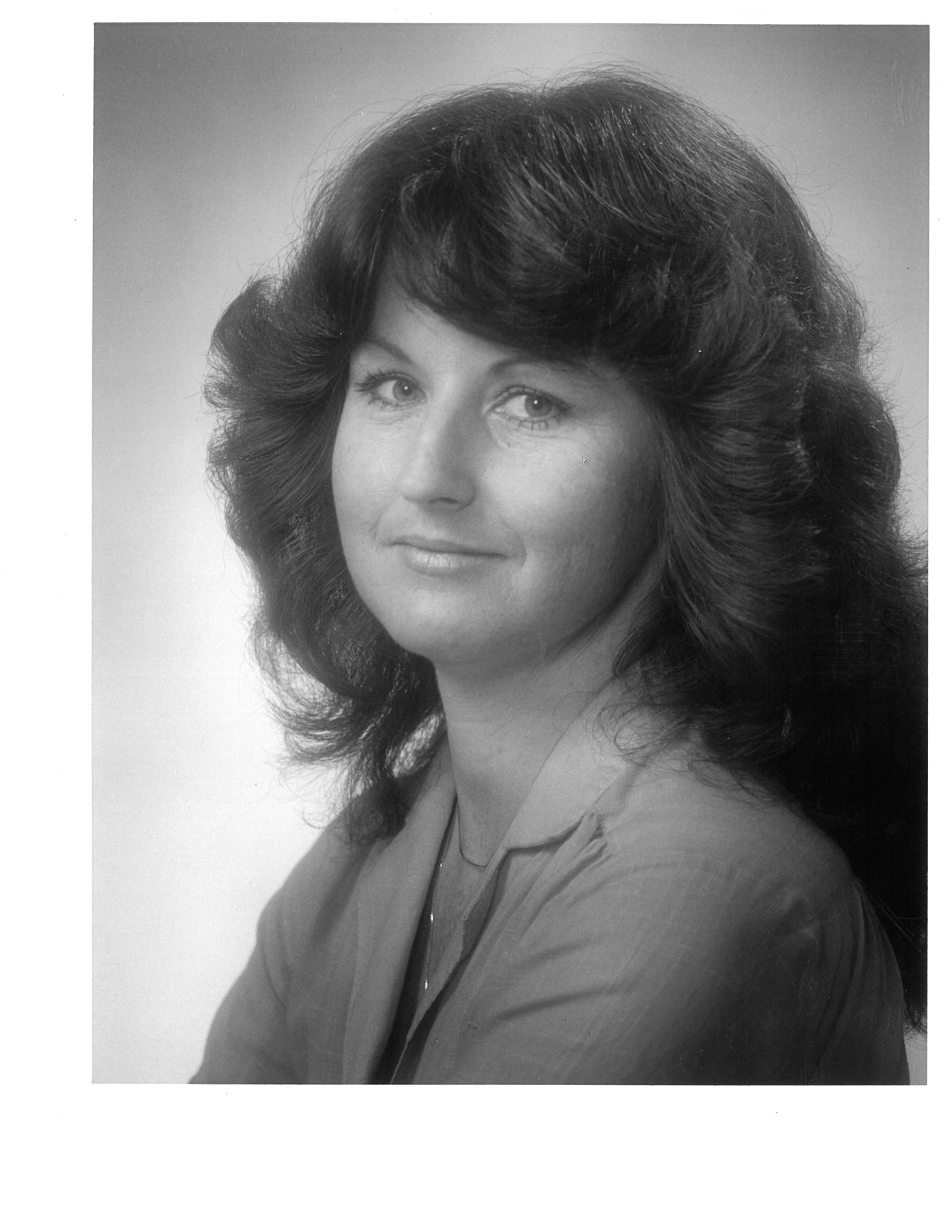 Obituary of Kathleen Booth Fuson