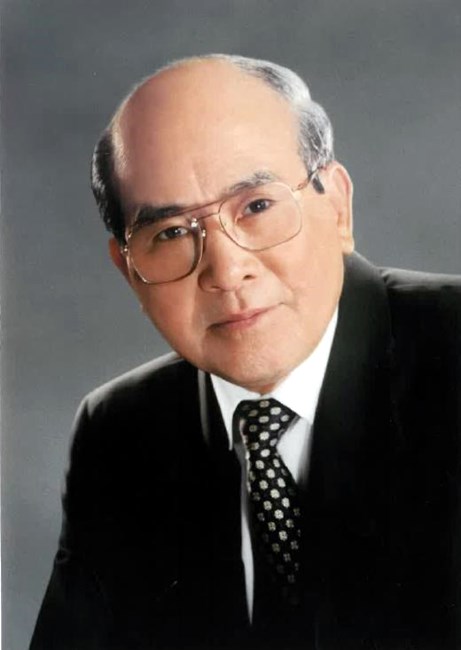 Obituary of Mr David Ut Van Duong