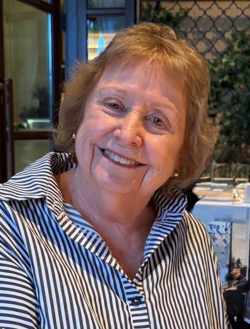 Obituary of Paula A. Cavezzi