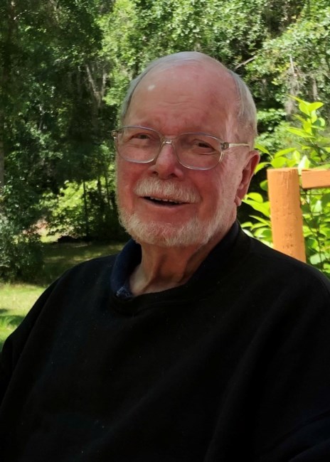 Obituary of Jack Eric Hokanson