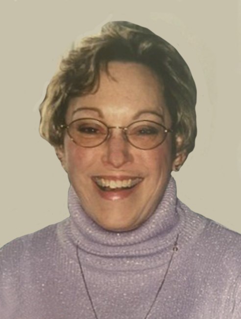 Obituary of Bonnie Lou Berghorst