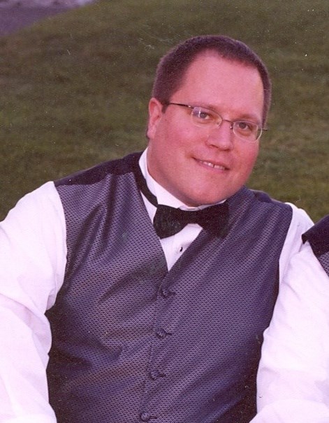 Obituary of Paul R Denkers