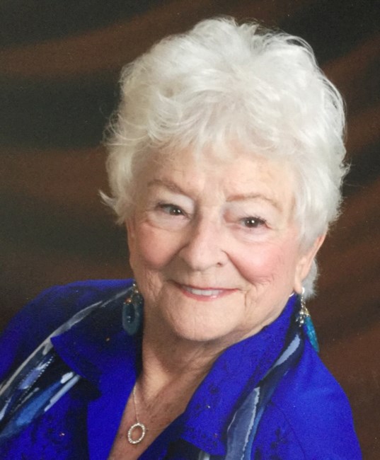 Obituary of Alice Irene Klein
