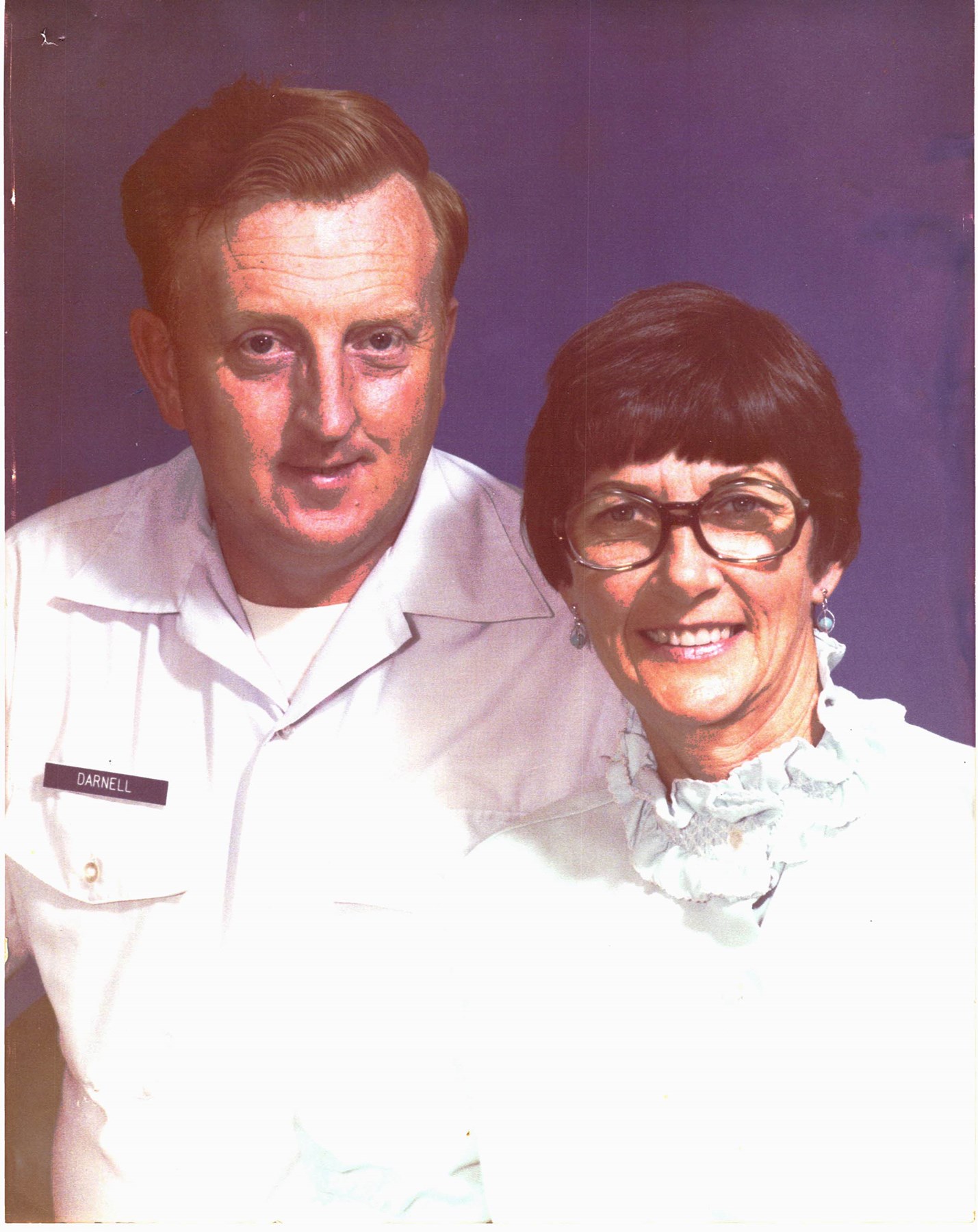 Obituary of Marilyn Ann Darnell