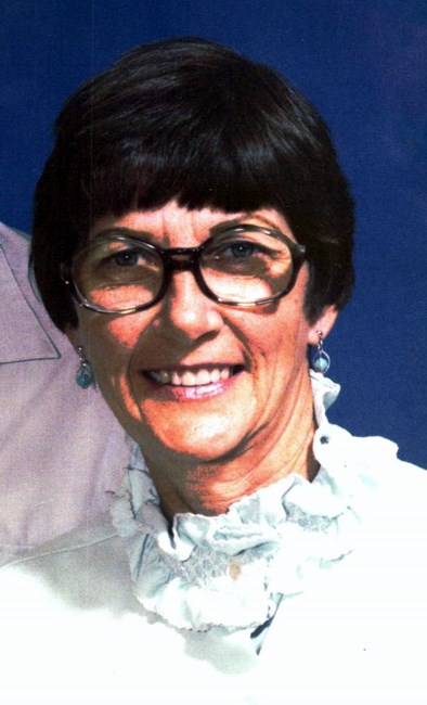 Obituary of Marilyn Ann Darnell