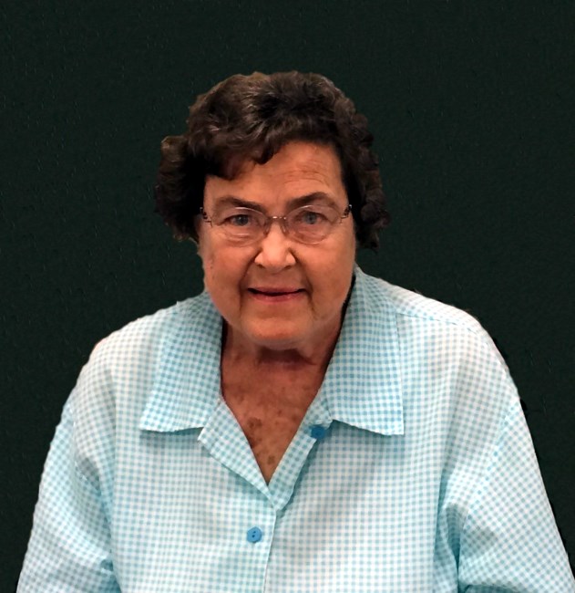 Obituary of Claire Alice Powell