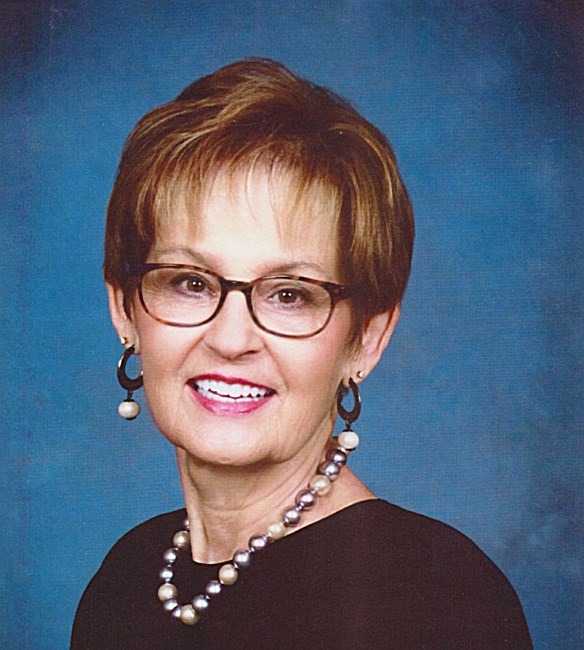 Obituary of Patricia L. McNairy