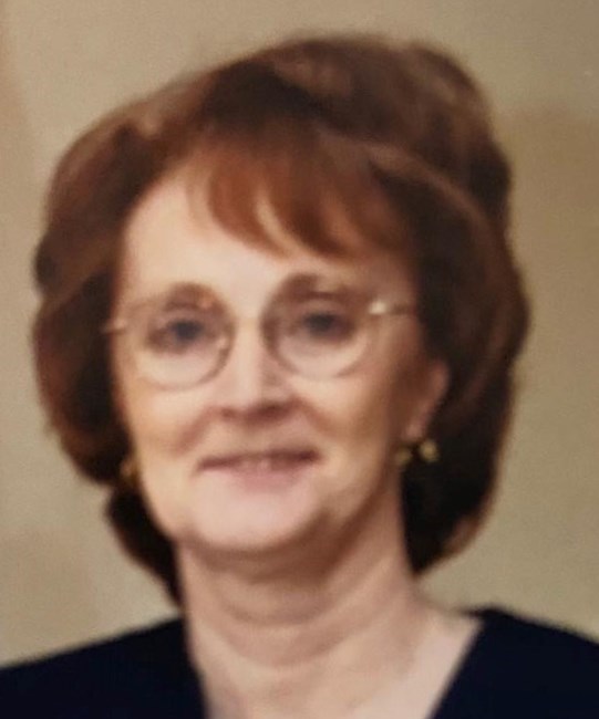 Obituary of Michaelia Marie Slater