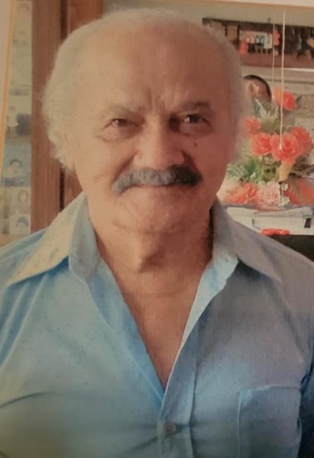Obituary of Asuncion R. Maldonado