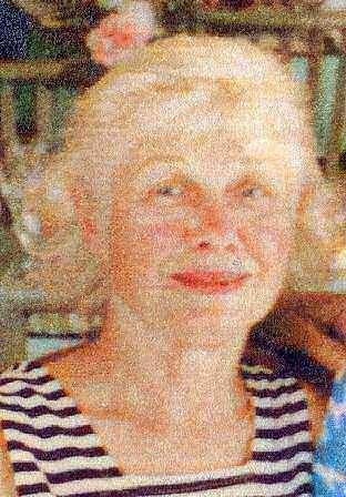 Obituary of Mildred Natalie Jadro