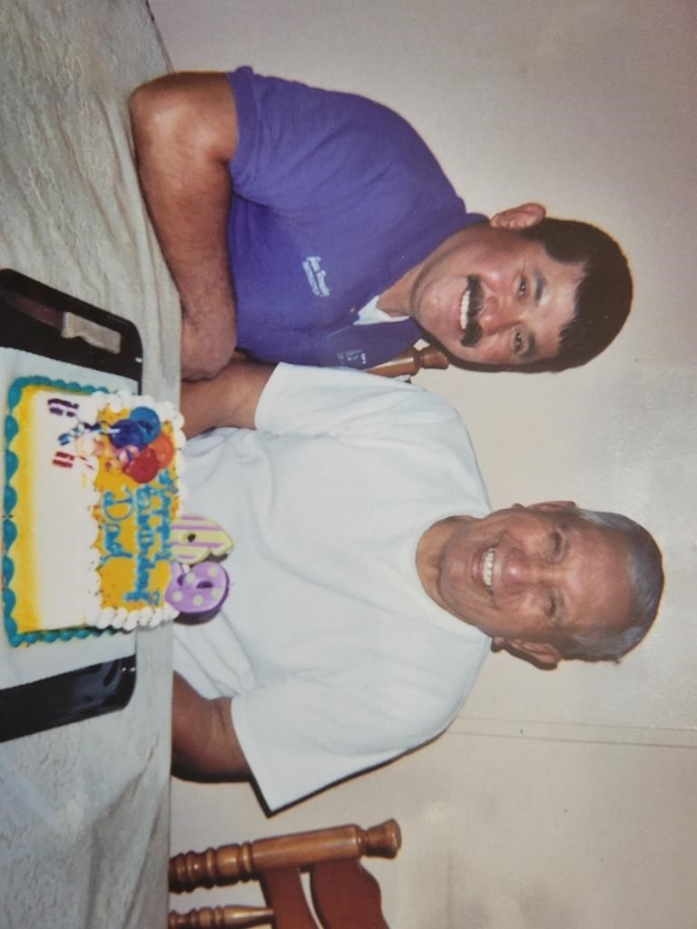 Avis de décès de Jose Sanchez Perez