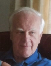 Obituary of Warren Harland Newman
