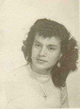 Obituary of Angie Q. Dominguez